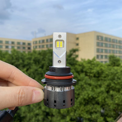 I6 Pro 10000Lm 100W H1 H4 H7 H11 9005 9006 Car Led Headlight 6000K Car Led Headlight