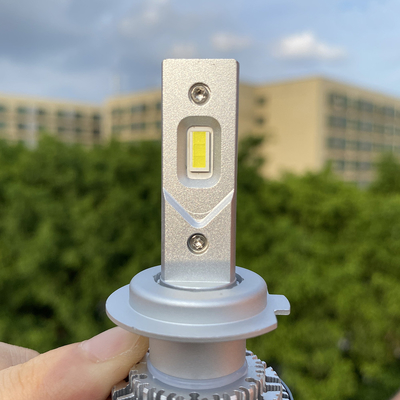 120Watt H13 H7 H1 H4 H11 Car LED Light Bulb Canbus 6000K