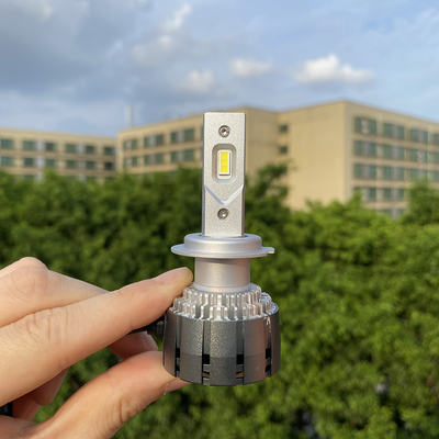 120Watt H13 H7 H1 H4 H11 Car LED Light Bulb Canbus 6000K