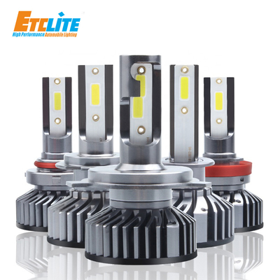 Car Led Headlight Bulb 110W 20000Lm H13 9004 9004 9007 Led H