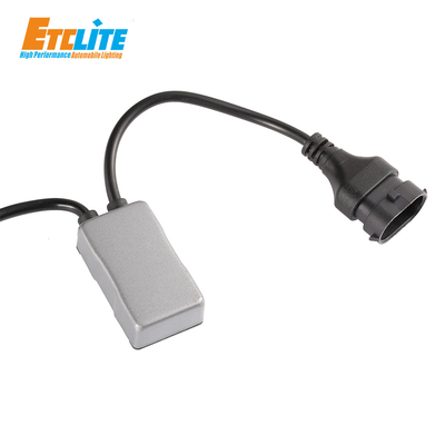 H11 H7 Led Canbus Decoder 70W Power 6000k  Color Temperature IP68