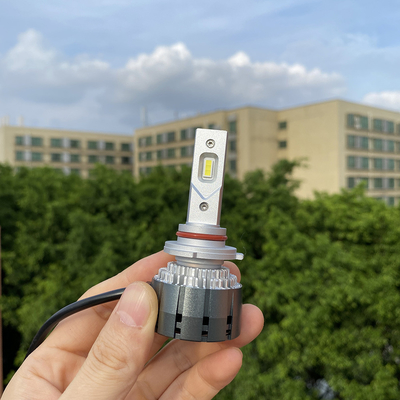 12V White Led Headlight Bulb 100W 10000Lm H1 H7 H11 H3 9005 9006 H4 6500K Car Led Headlight Headlamp Bulbs