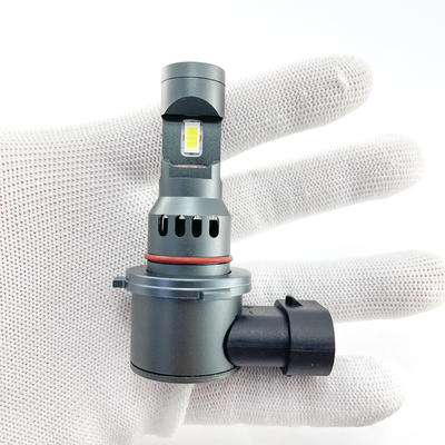 72W 7200Lm H7 führte Lichter H1 H8 H11 9005 9006 geführte Selbstlampe Hb3 Hb4 H4