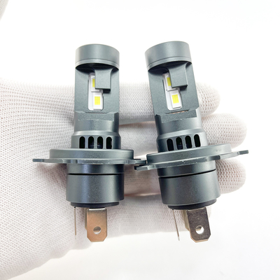 Scheinwerfer Canbus 72W 12000Lm des Auto-36V führte H7 H3 H11 9005 Selbstglühlampe 9006 6500K