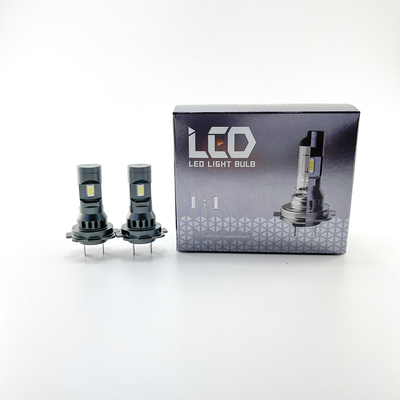 80 Watt das 9000 Lumen-Auto führten Scheinwerfer H4 H7 H8 H9 H10 H11 H13 9004 9005 9006 9007