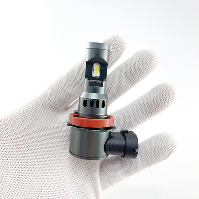 H4 Glühlampe H7 H11 Csp H4 des Auto-LED führte Selbstscheinwerfer
