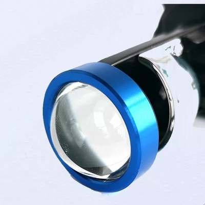 Led Scheinwerferbirne H4 Mini Objektiv Projektor Auto Led Scheinwerfer H7 Led Scheinwerfer Auto